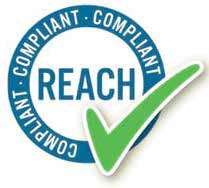 Logo REACH