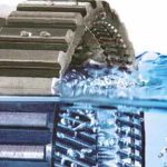 Ejemplo de productos para el lavado de piezas